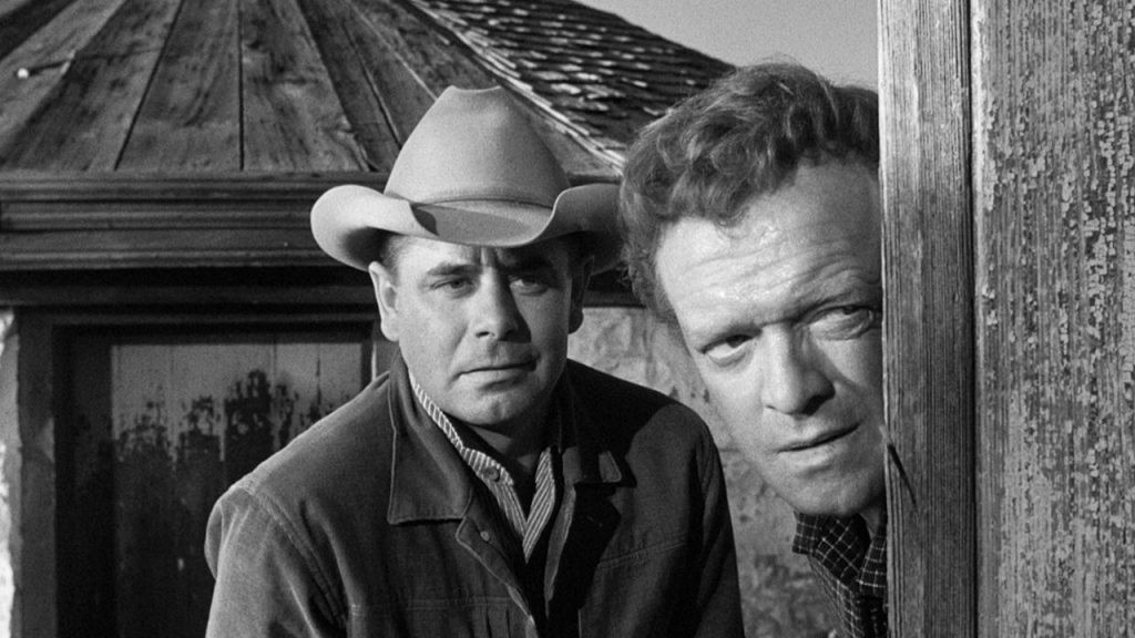 The Daily Orca-Film Review-3:10 to Yuma (1957)