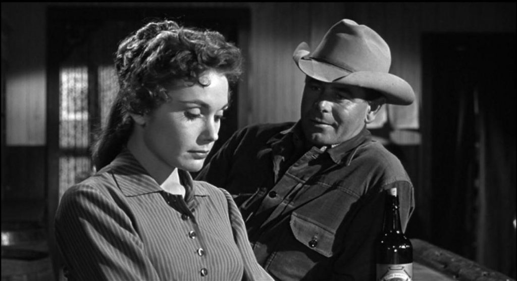 The Daily Orca-Film Review-3:10 to Yuma (1957)