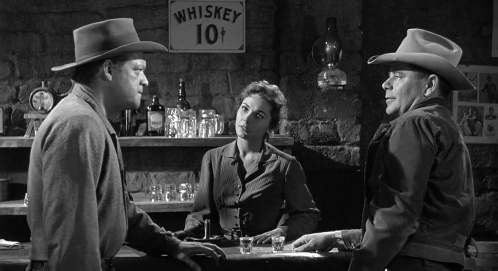 The Daily Orca-Film Review-3:10 to Yuma (1957)