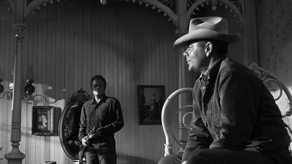 The Daily Orca-Film Review-3:10 to Yuma (1957)