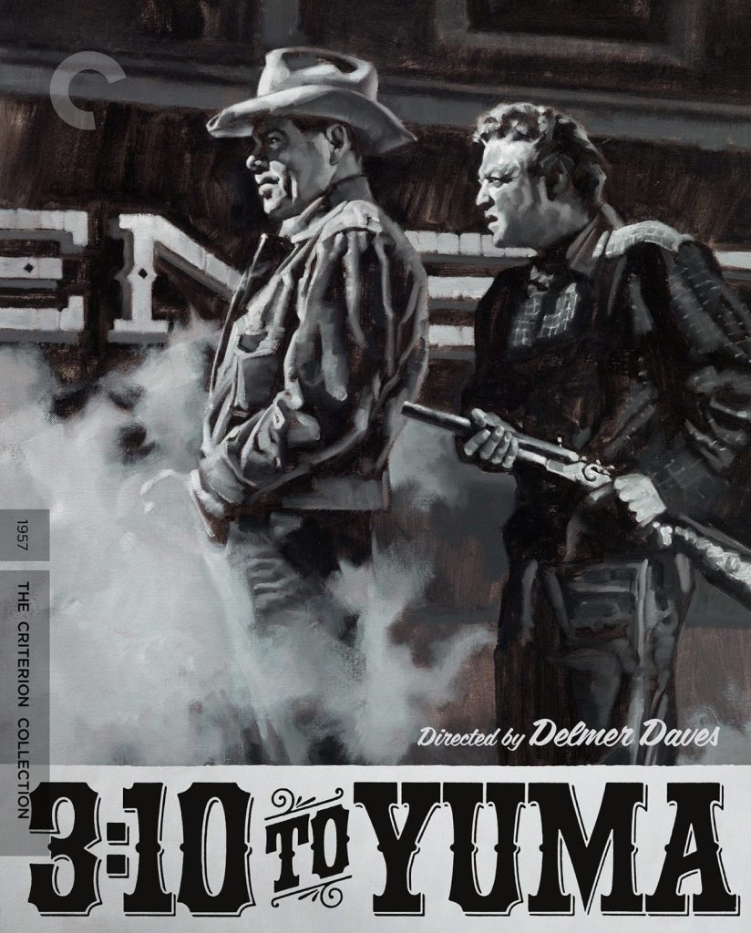The Daily Orca-Film Review-3:10 to Yuma (1957)