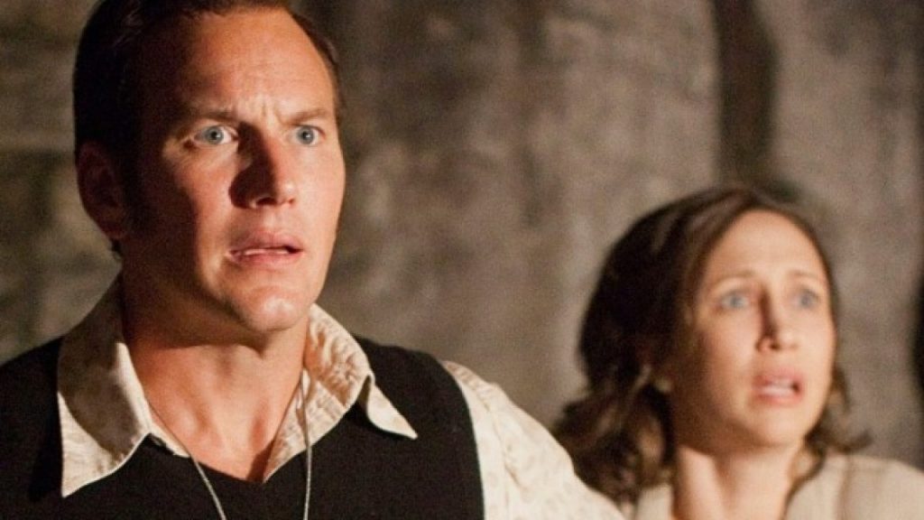 The Daily Orca-Film Review-The Conjuring: The Devil Made Me Do It (2021)