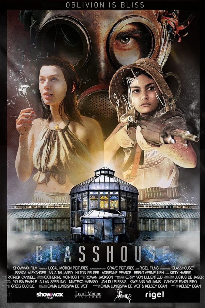 The Daily Orca-Film Review-Glasshouse (2021)