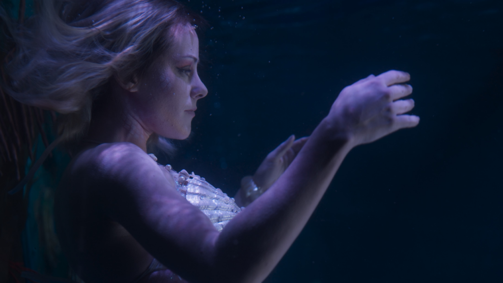 The Daily Orca-Film Review-Lorelei (2021)