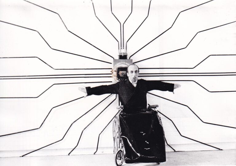 The Daily Orca - The Unknown Man of Shandigor (1967)