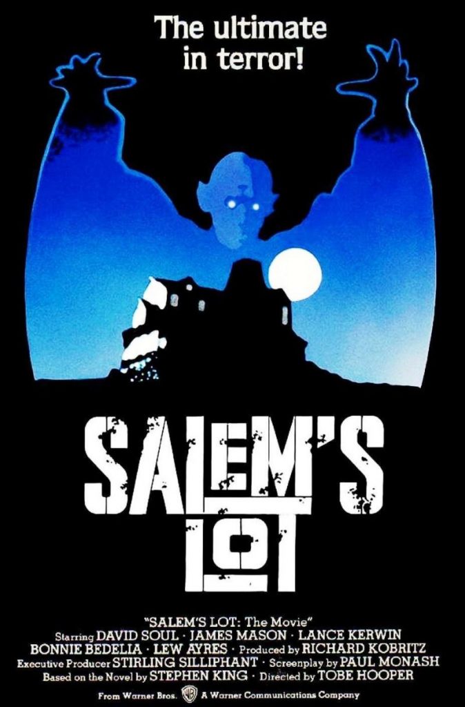 The Daily Orca-Film Review-Salem's Lot (1979)