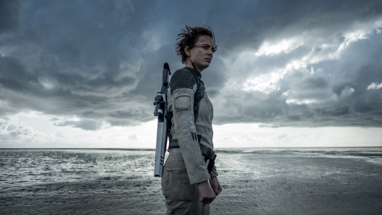 The Daily Orca - The Colony (2021)