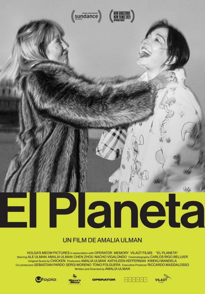 The Daily Orca-Film Review-El Planeta (2021)