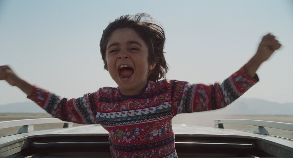 The Daily Orca-Film Review-Hit the Road (2021)