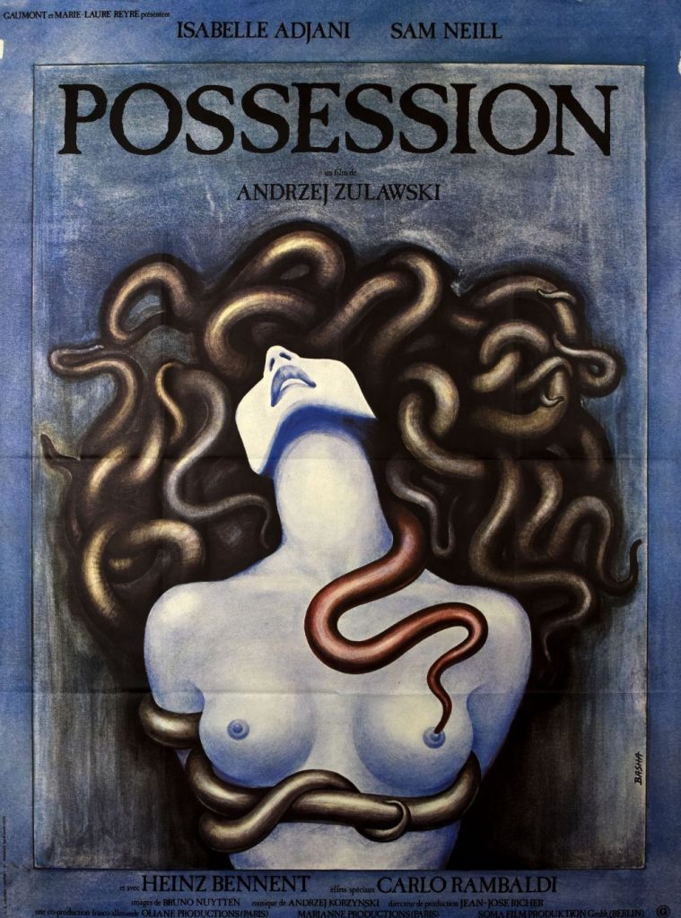 The Daily Orca-Film Review-Possession (1981)