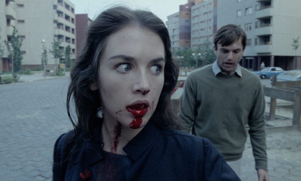 The Daily Orca-Film Review-Possession (1981)