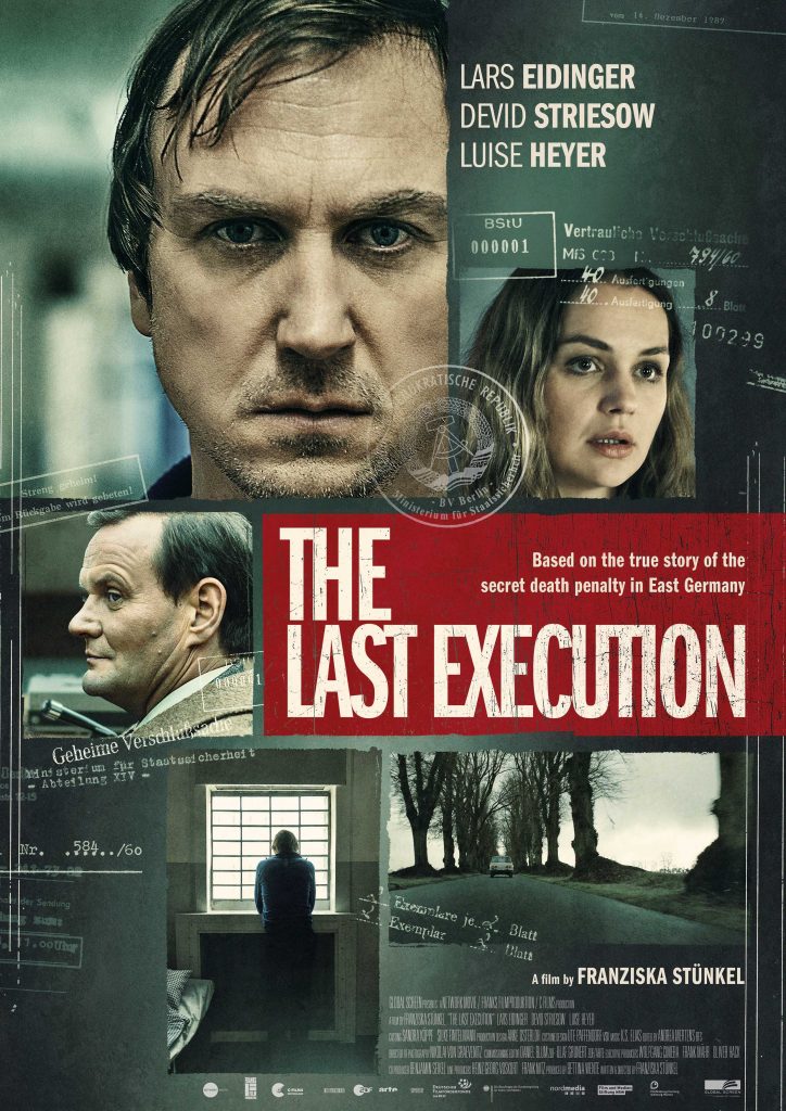 The Daily Orca-Film Review-The Last Execution (2021)