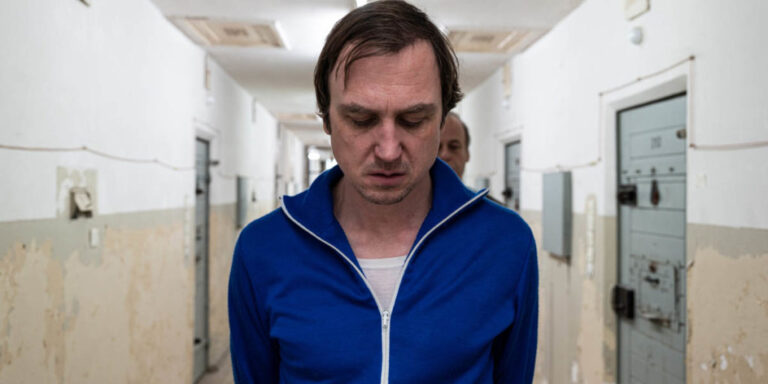 The Daily Orca - The Last Execution (2021)