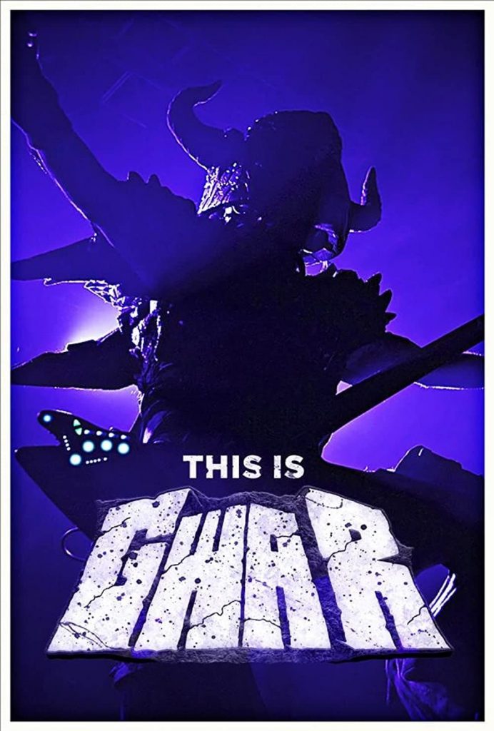 The Daily Orca-Film Review-This is GWAR (2021)