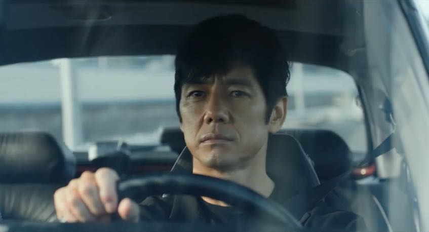 The Daily Orca-Film Review-Drive My Car (2021)