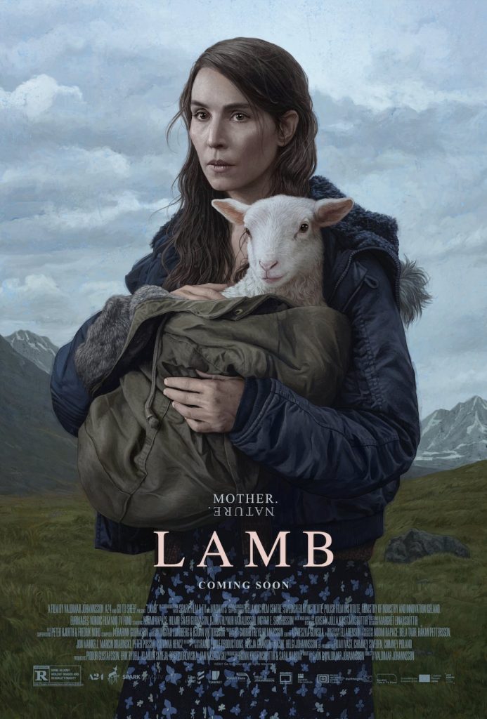 The Daily Orca-Film Review-Lamb (2021)