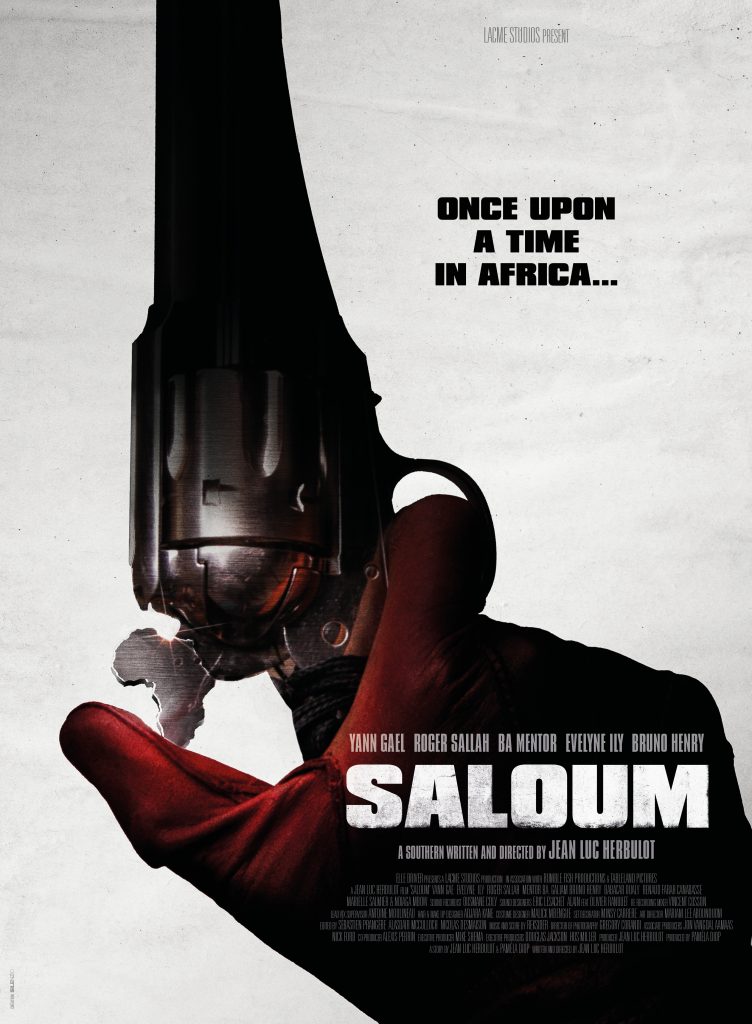 The Daily Orca-Film Review-Saloum (2021)