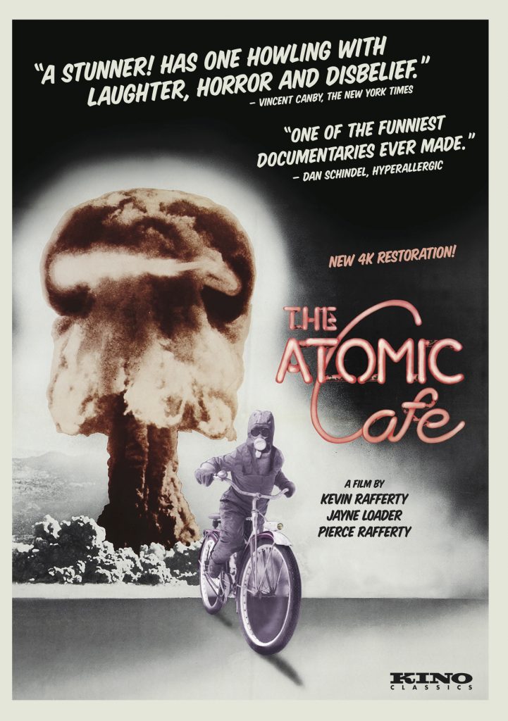 The Daily Orca-Film Review-The Atomic Cafe (1982)