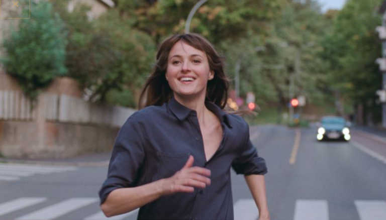 The Daily Orca -The Worst Person in the World (2021)