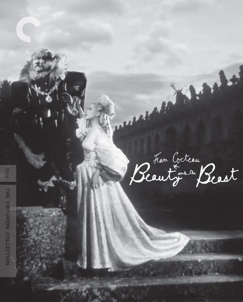 The Daily Orca-Film Review-Beauty and the Beast (1946)