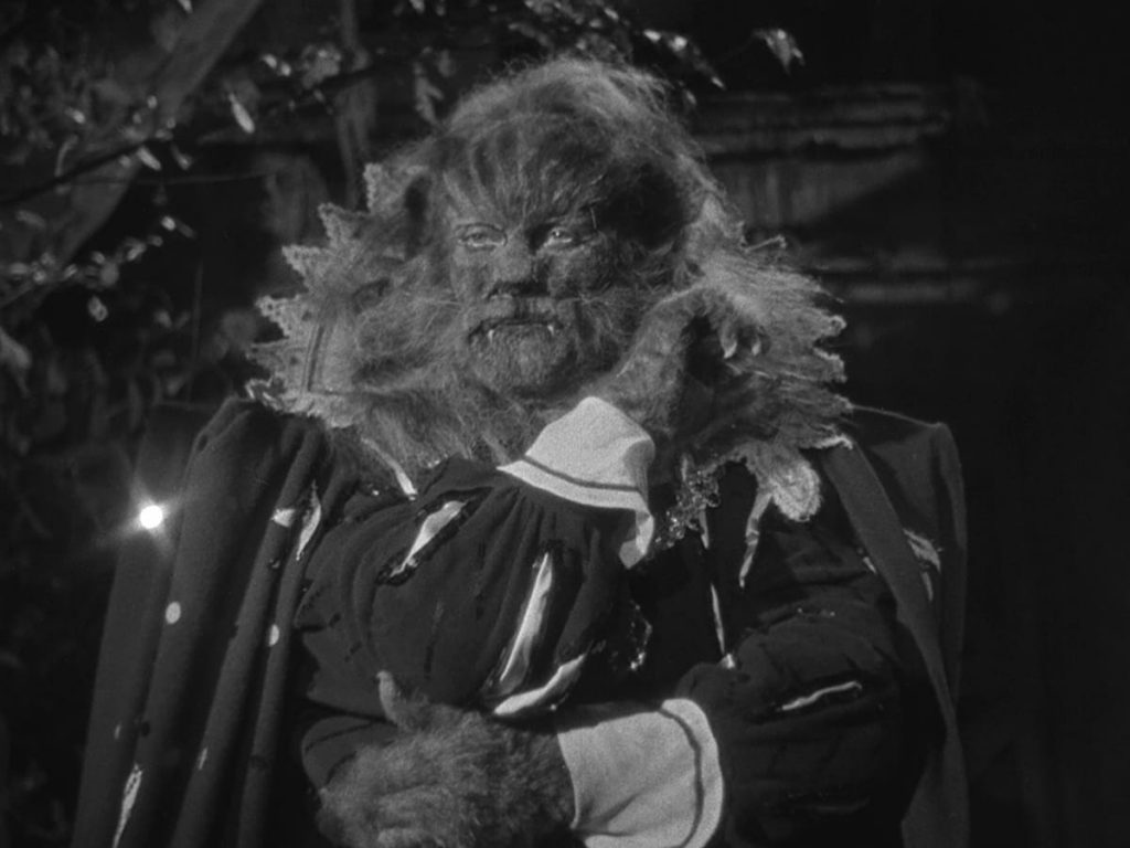 The Daily Orca-Film Review-Beauty and the Beast (1946)