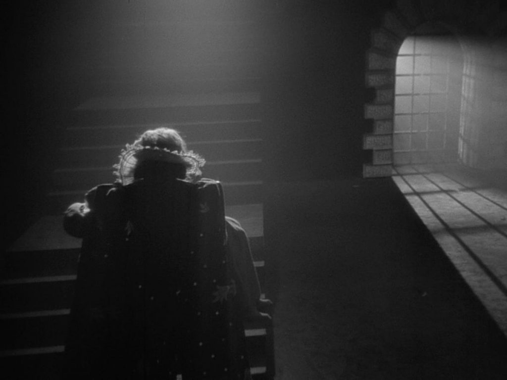 The Daily Orca-Film Review-Beauty and the Beast (1946)