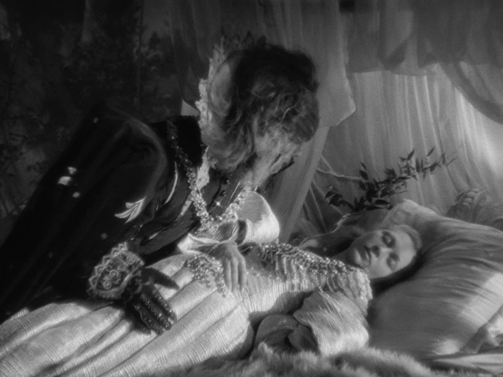 The Daily Orca-Film Review-Beauty and the Beast (1946)