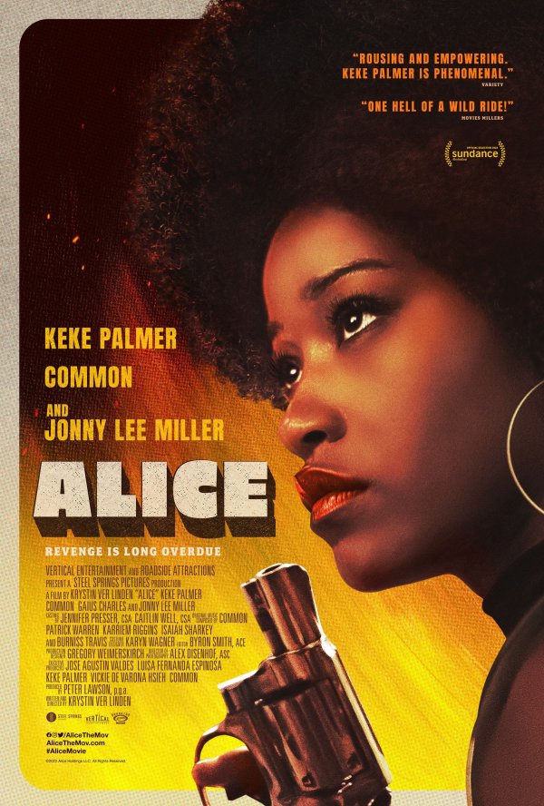 The Daily Orca-Film Review-Alice (2022)