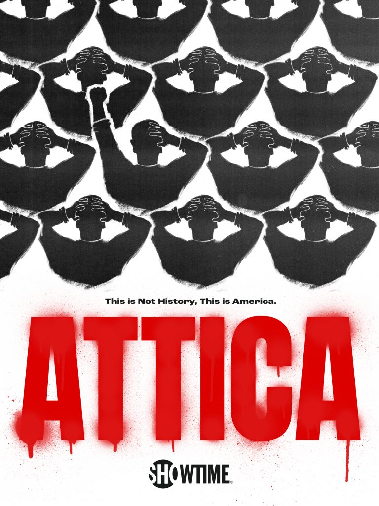 The Daily Orca-Film Review-Attica (2021)