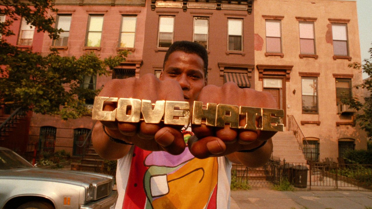 One Punk Goes to the Movies: Spike Lee in the 80s