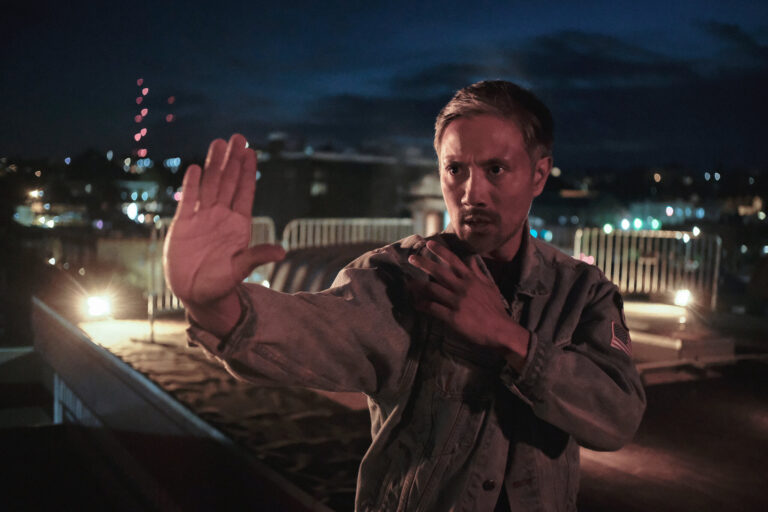 The Daily Orca - The Paper Tigers (2021)