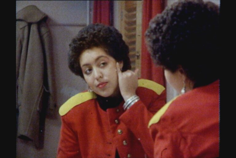 The Daily Orca -Poly Styrene: I Am a Cliche (2022)