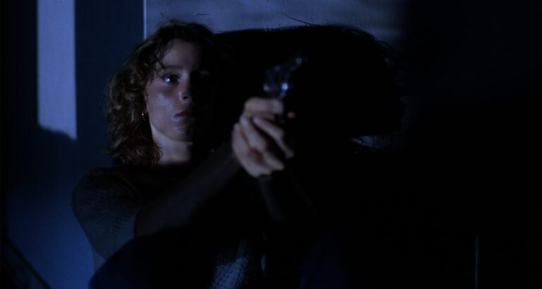 The Daily - Blood Simple (1984)