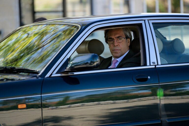 The Daily Orca - The Good Boss (2022)