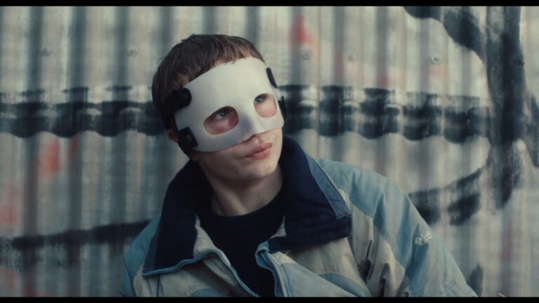 The Daily Orca - Beautiful Beings (2022)