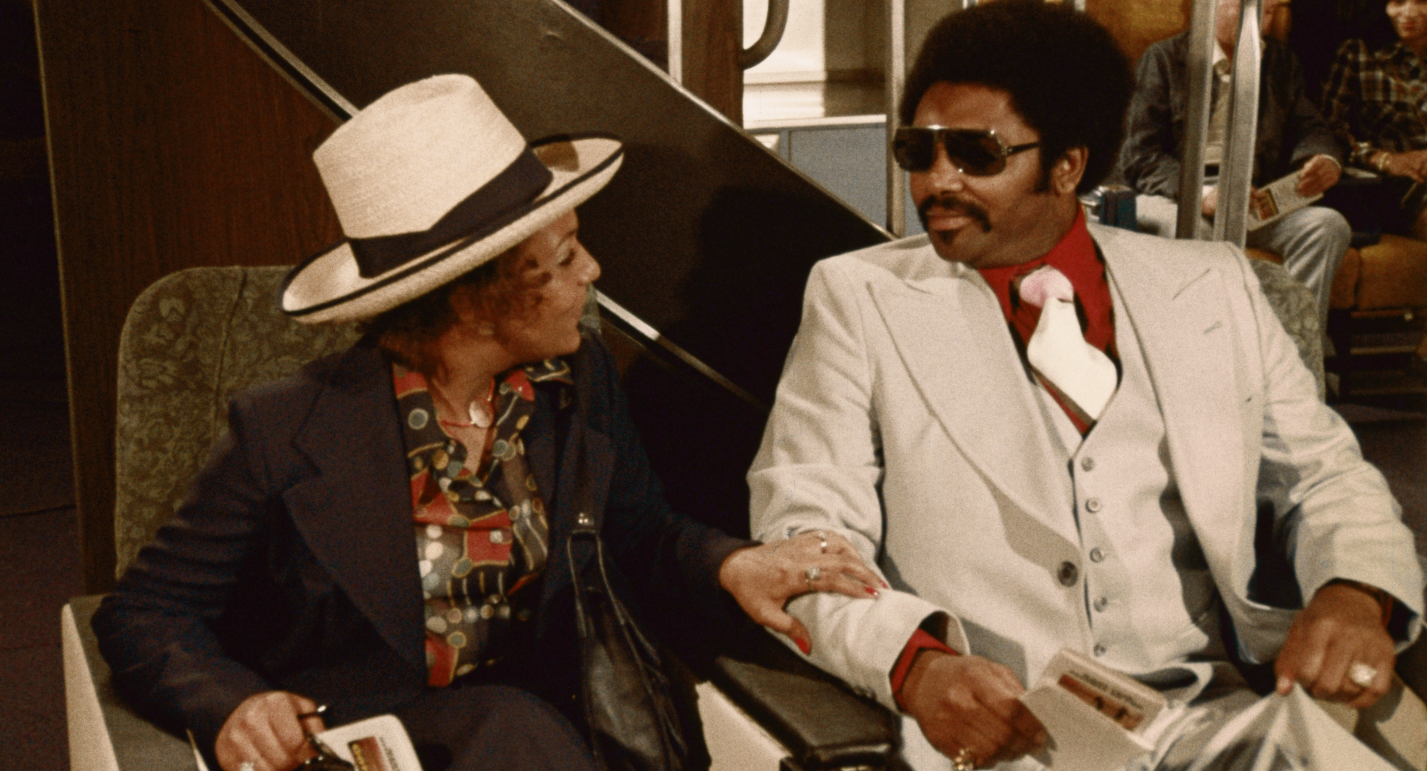 The Daily Orca - Solomon King(1974)