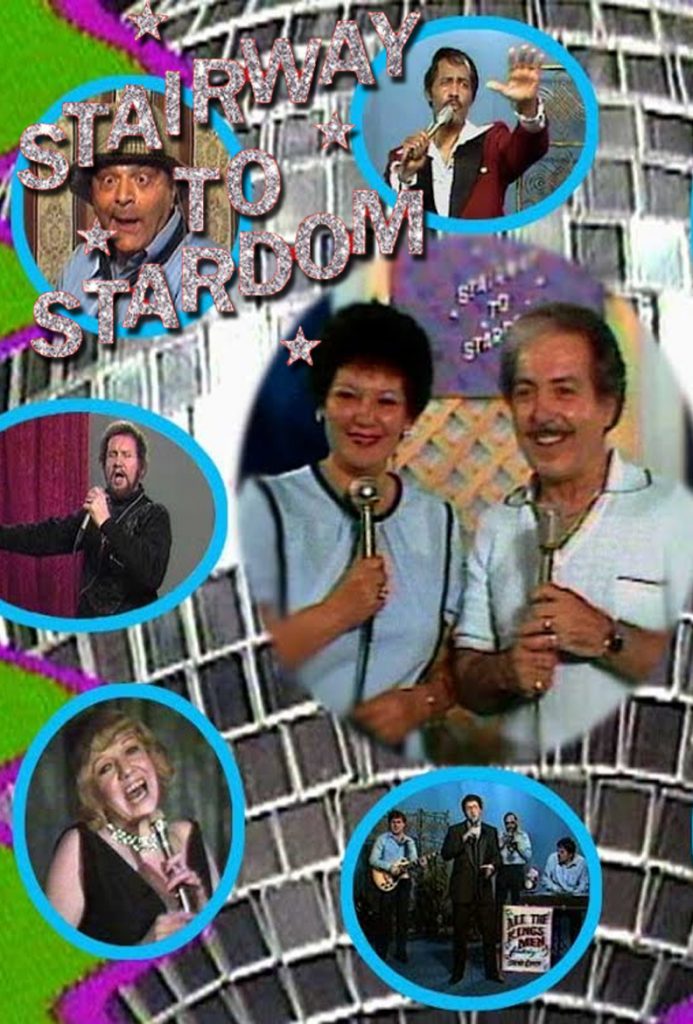 The Daily Orca-Film Review-The Stairway to Stardom Mixtape (2022)
