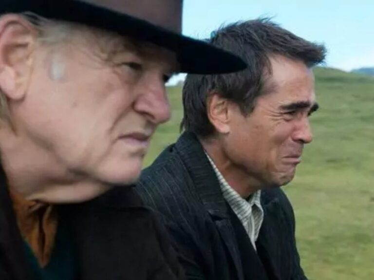 The Daily Orca - The Banshees of Inisherin (2022)