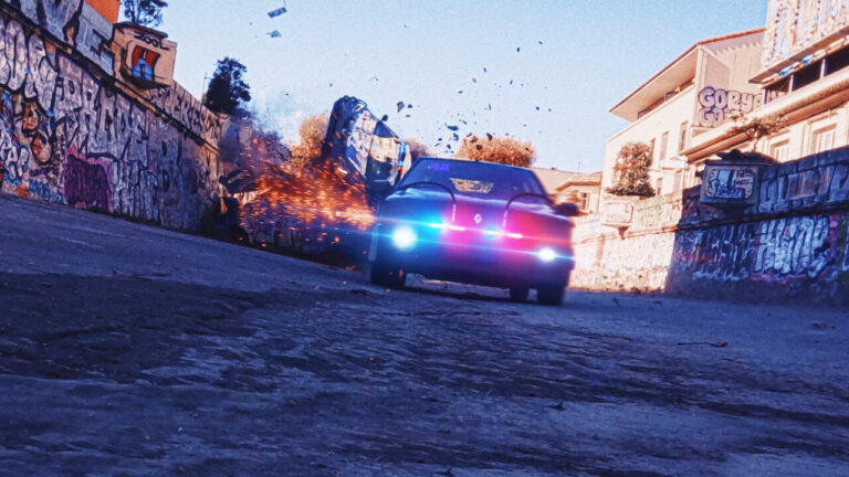 The Daily Orca - Lost Bullet 2 (2022)