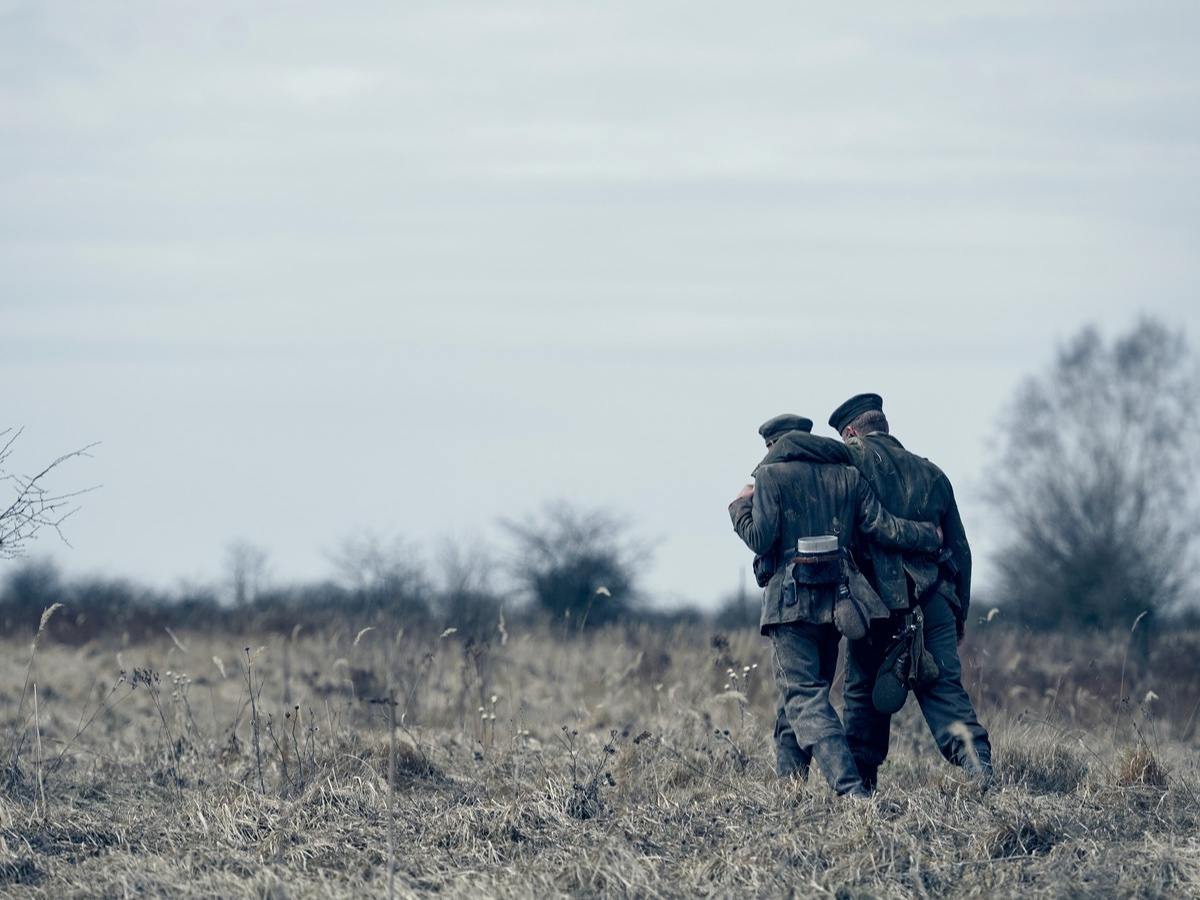 The Daily Orca-Film Review-All Quiet on the Western Front (2022)