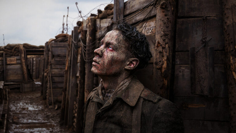 The Daily - All Quiet on the Western Front (2022)