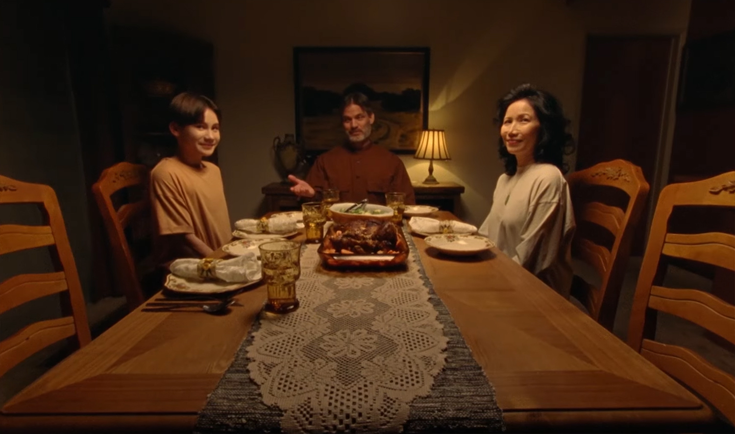 The Daily Orca - Daughter (2023)