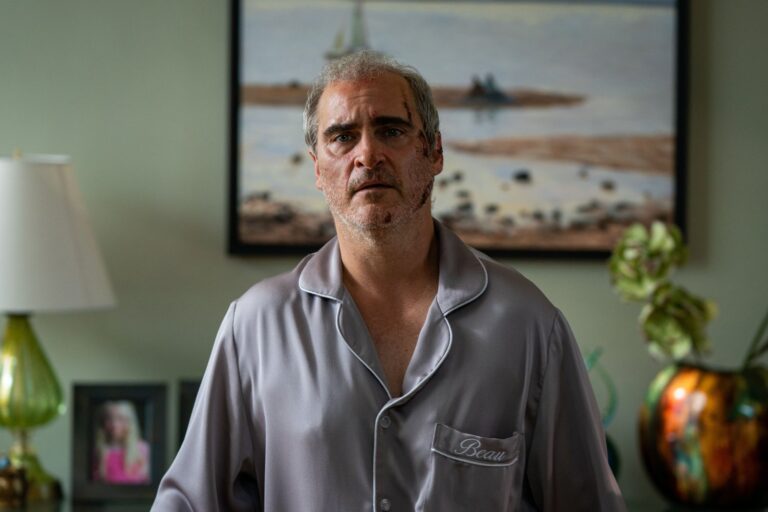 The Daily - Beau is Afraid (2023)