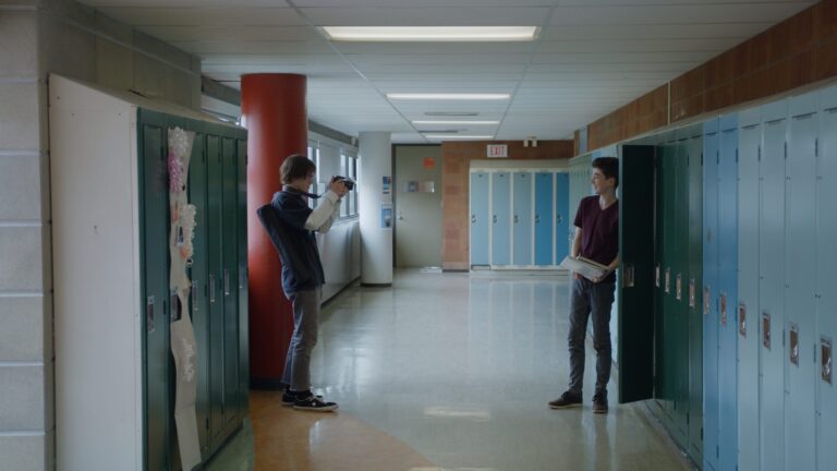 The Daily Orca - Therapy Dogs (2023)