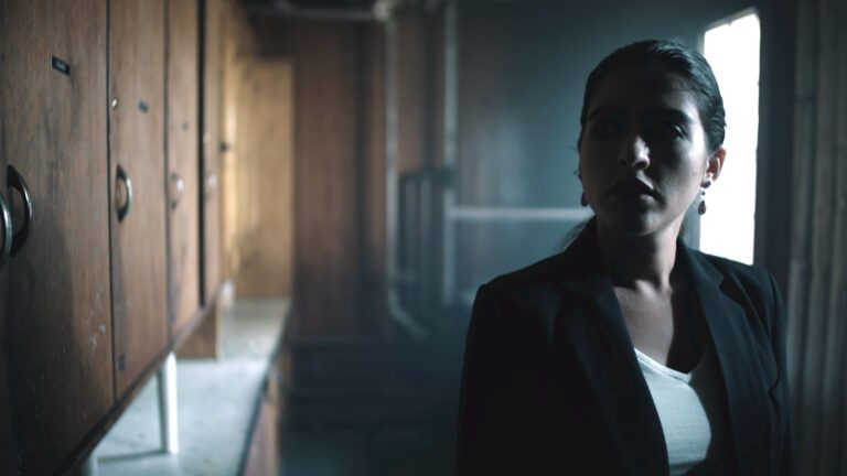 The Daily Orca - The Headmistress (2023)