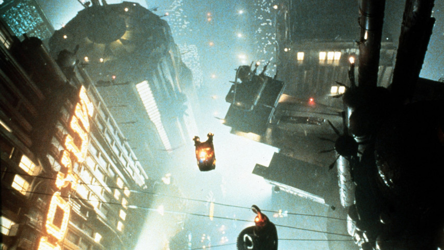 The Daily Orca-Film Review-Blade Runner (1982)