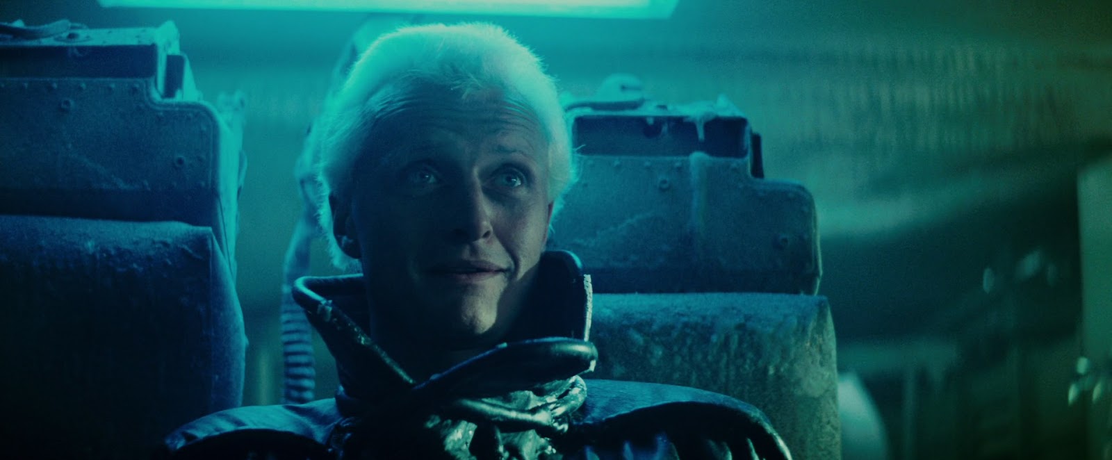 The Daily Orca-Film Review-Blade Runner (1982)
