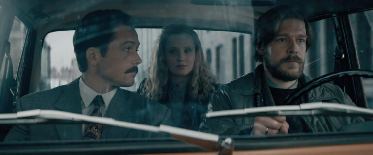 The Daily Orca - Tetris (2023)