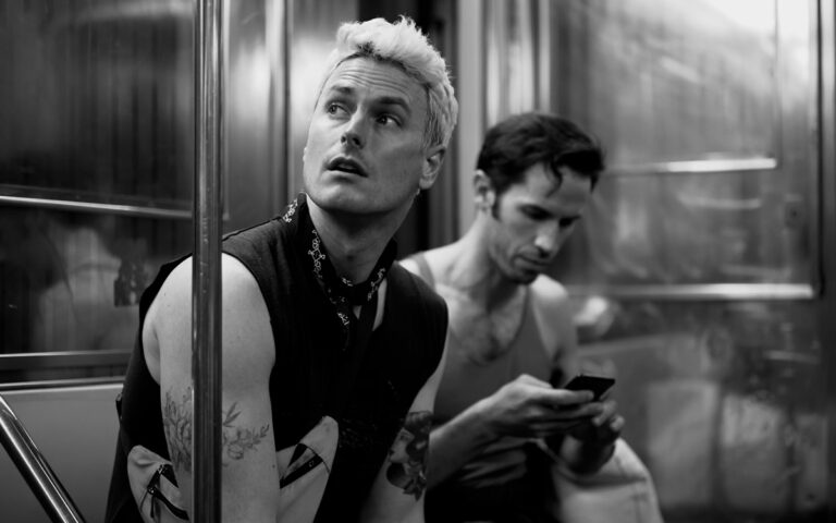 The Daily Orca - Chrissy Judy (2023)