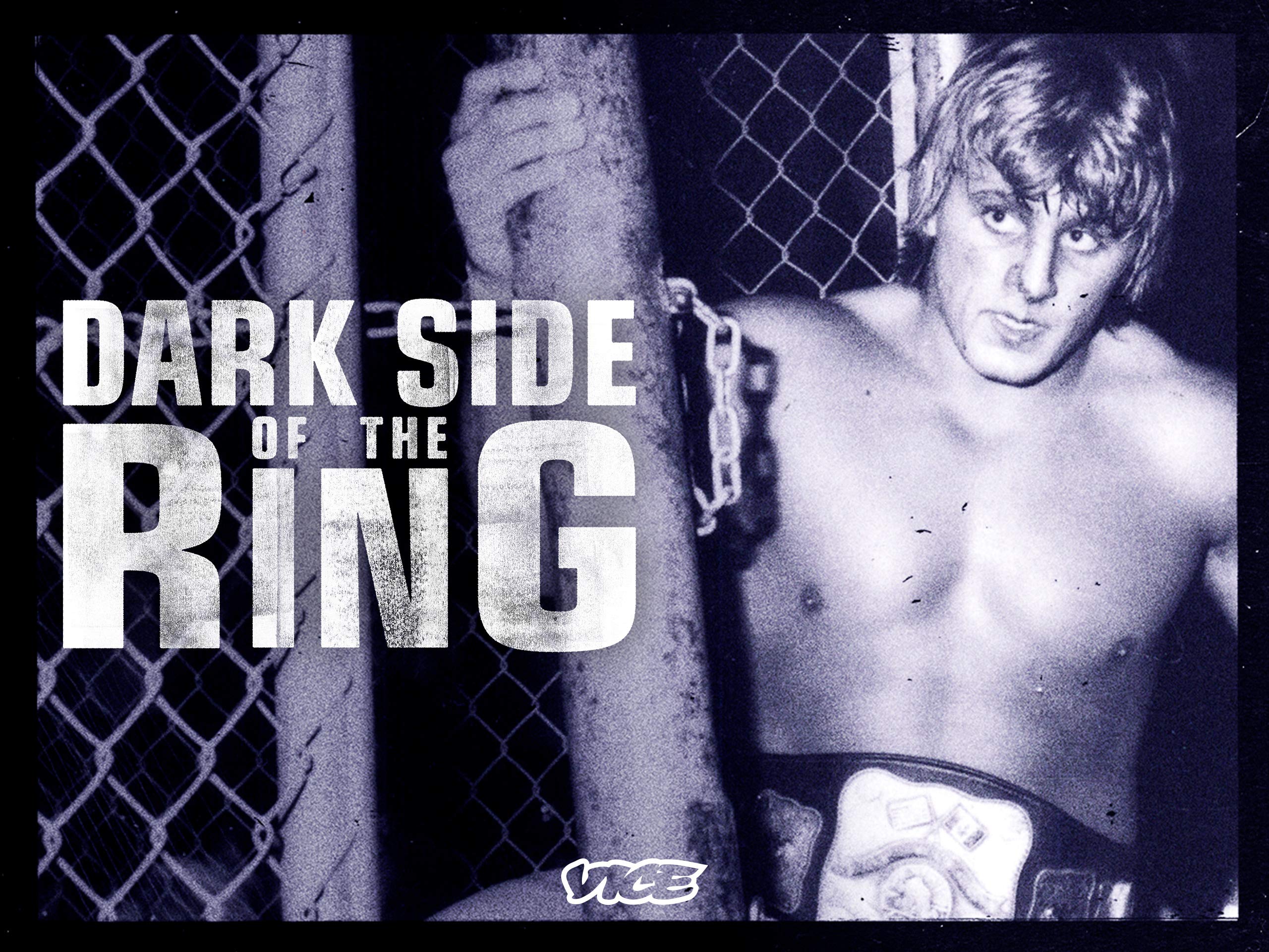 The Daily Orca - Dark Side of the Ring